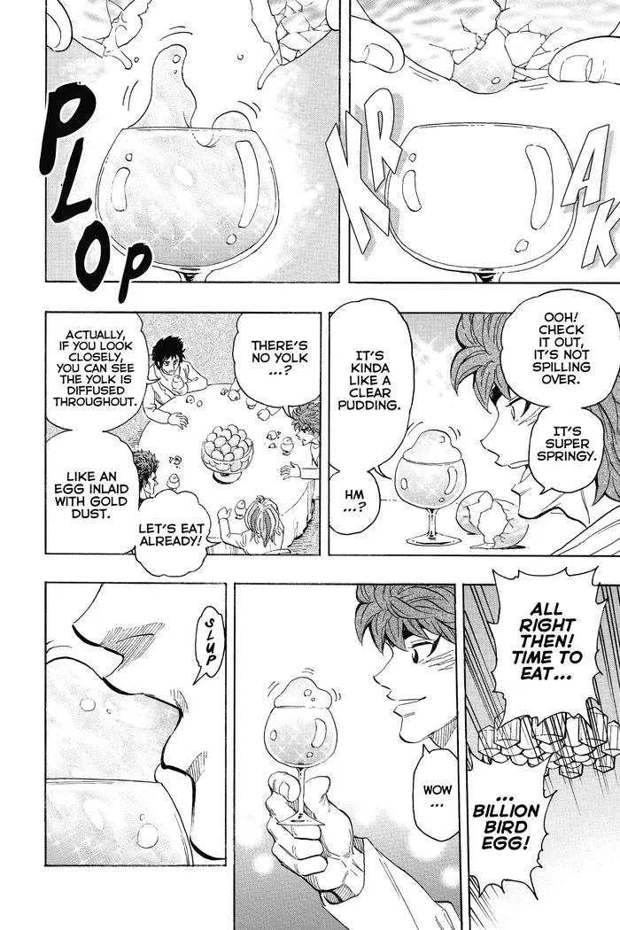 Toriko Chapter 268 image 13_optimized